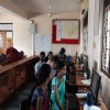 District & Divisional Web Progress Review Meeting -30.04.2019